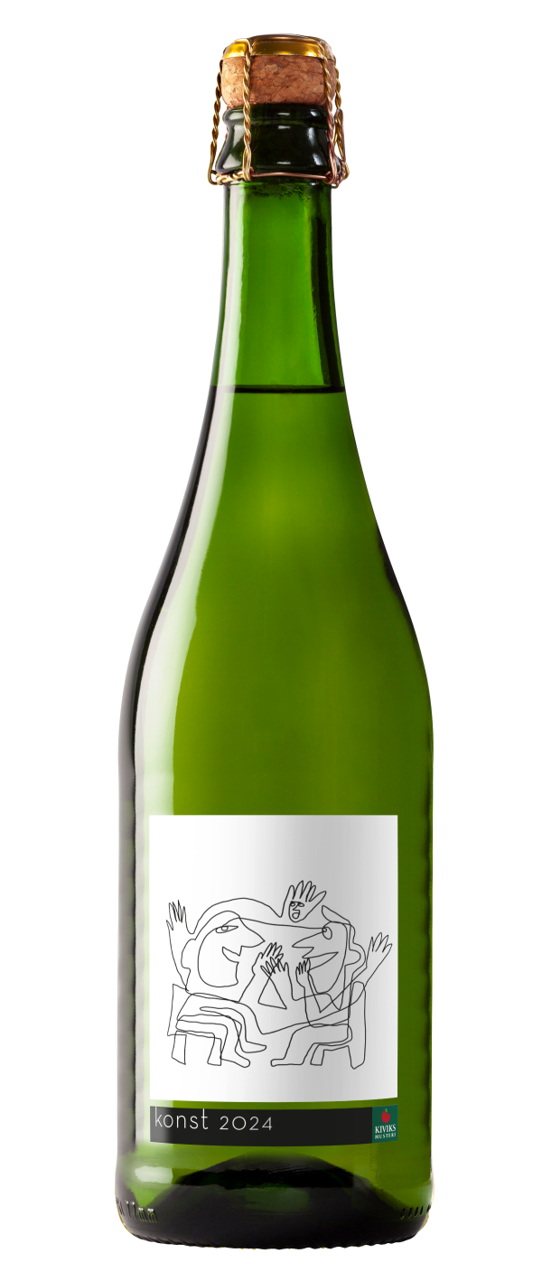 Cider Konst 2024