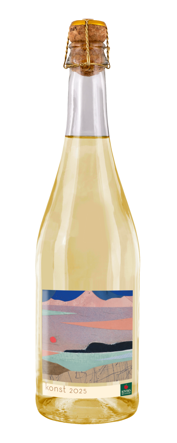 Årets Cider Konst 2025
