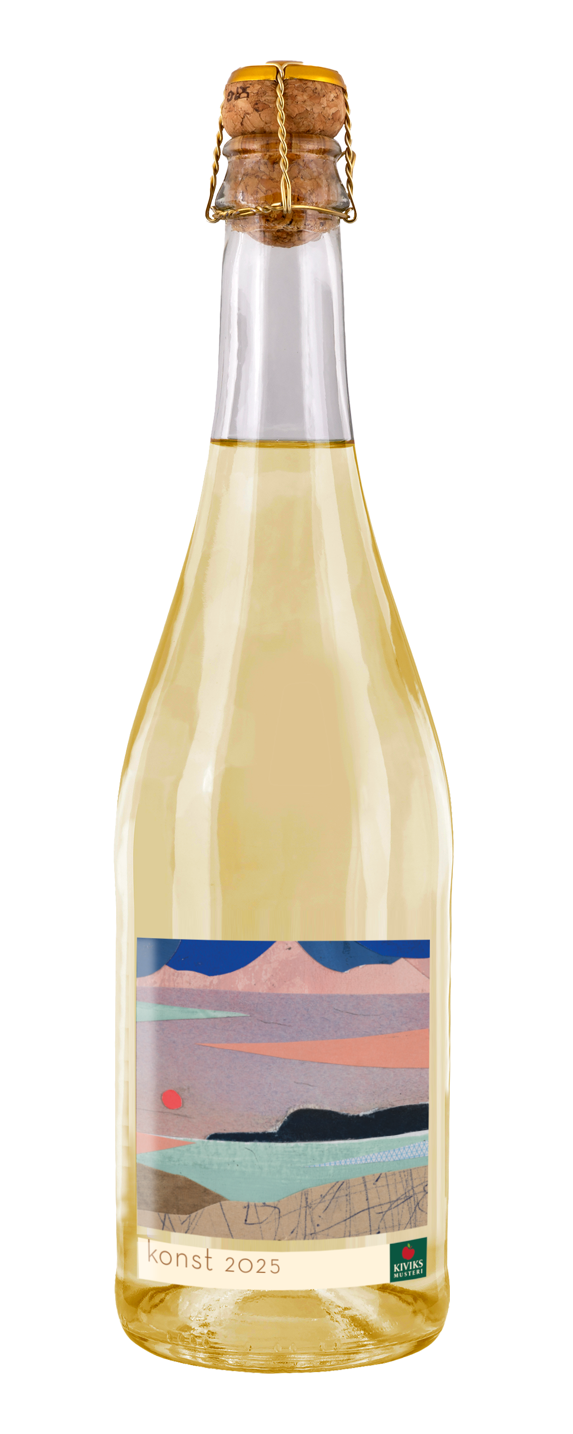 Årets Cider Konst 2025