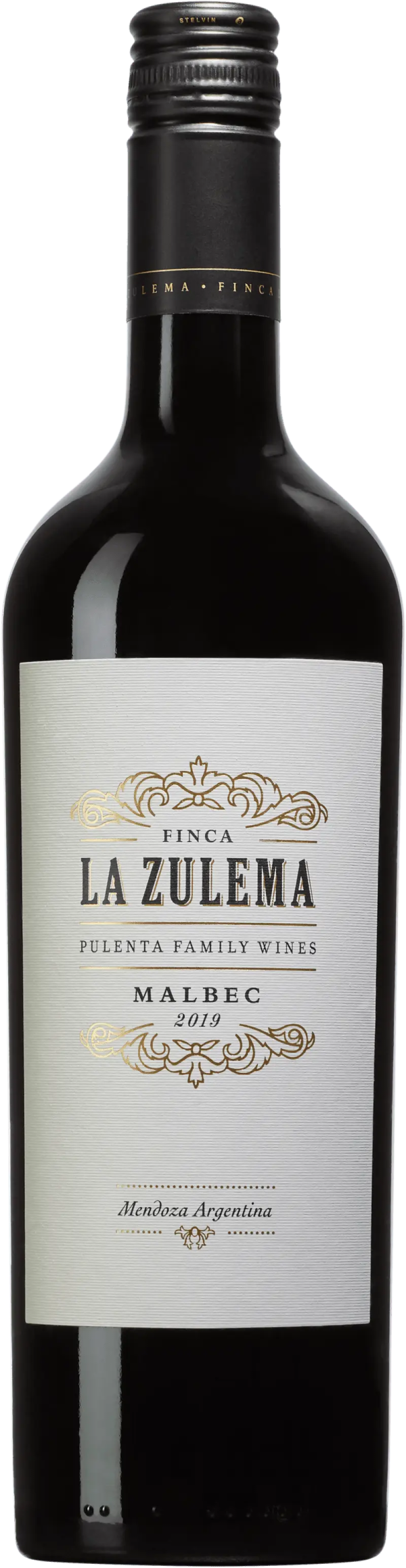 La Zulema Malbec rödvin