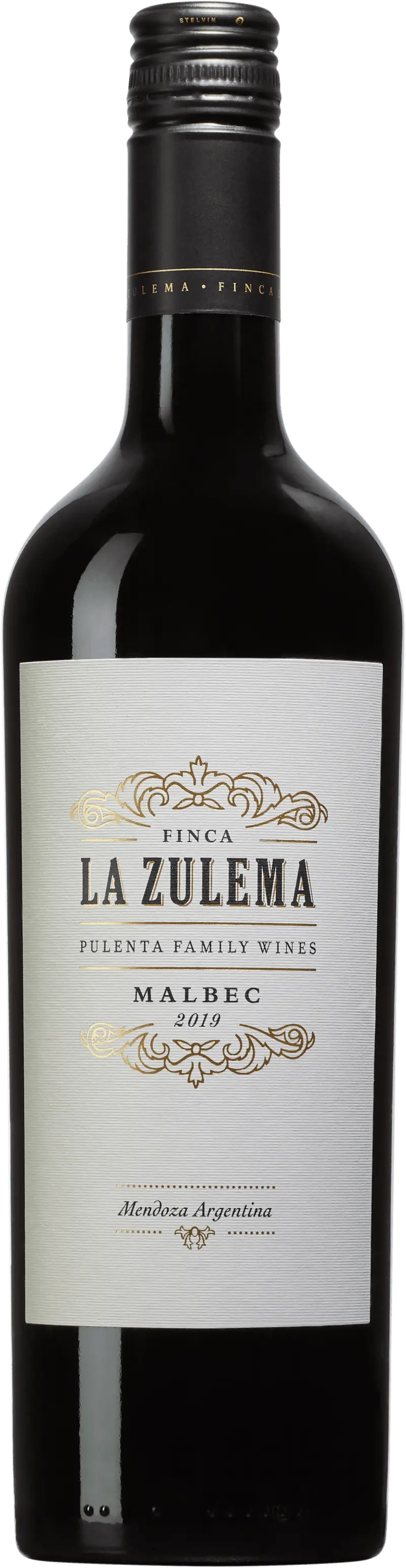 La Zulema Malbec rödvin