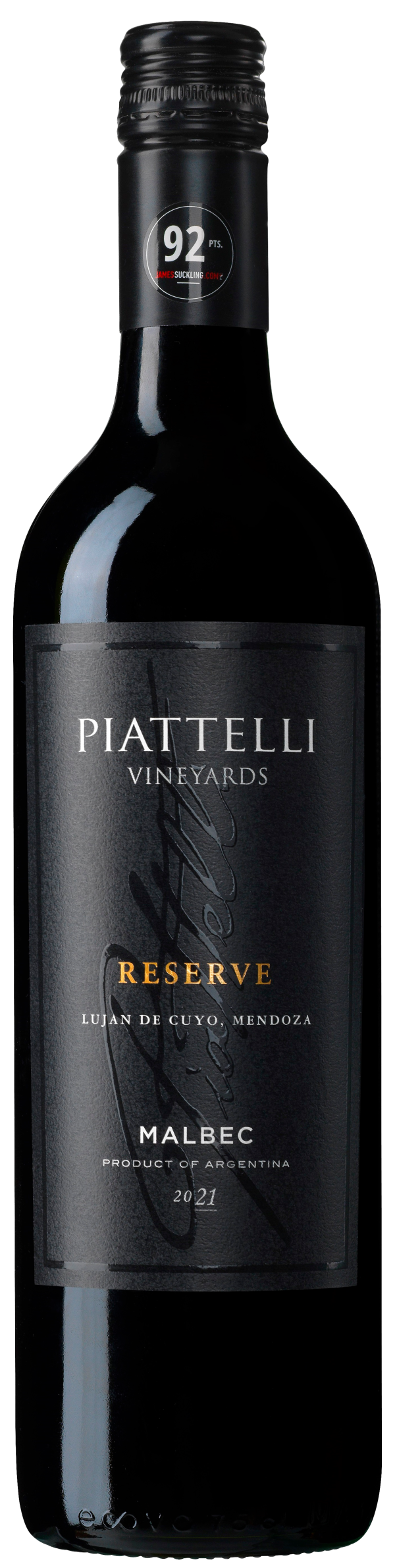 Piatelli Reserve Malbec rödvin