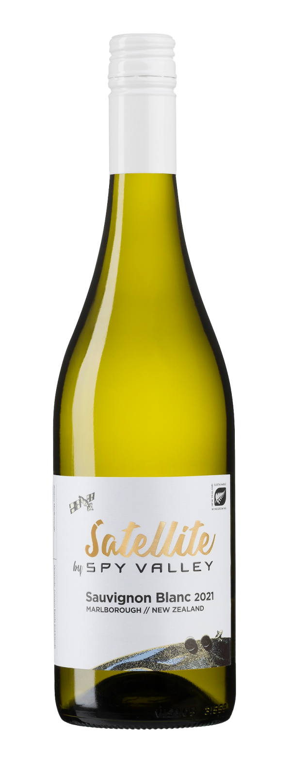 Sattellite Spy Valley Sauvignon Blanc
